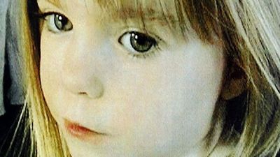 Madeleine McCann: Portuguese prosecutors say a man has been named a formal suspect