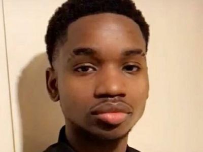 Police name man stabbed to death in east London after attacker ‘forced entry into home’
