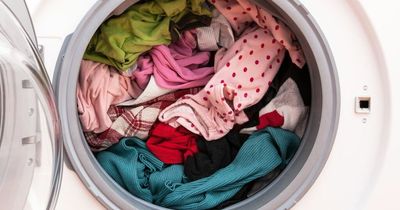 The washing machine error that could be costing you £28 as expert reveals ways to shrink bills