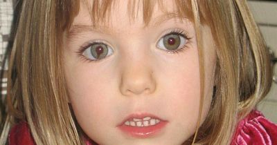 Major developments in Madeleine McCann case as German national made a 'formal suspect'