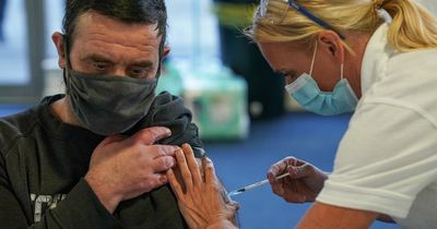 Waiting longer between Covid jabs 'could generate up to nine times more antibodies'