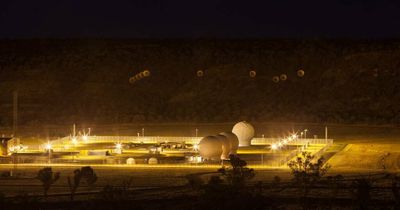 China's security deal with Solomon Islands rings alarm bells