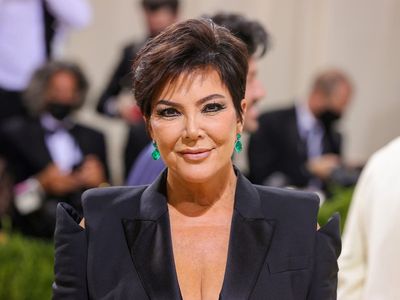 Kris Jenner faces backlash for ‘yelling’ at a driver in The Kardashians