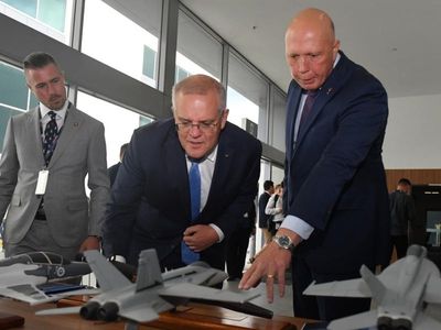 PM under fire for security deal response