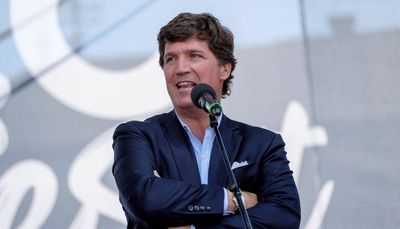 Tucker Carlson and the crisis of masculinity