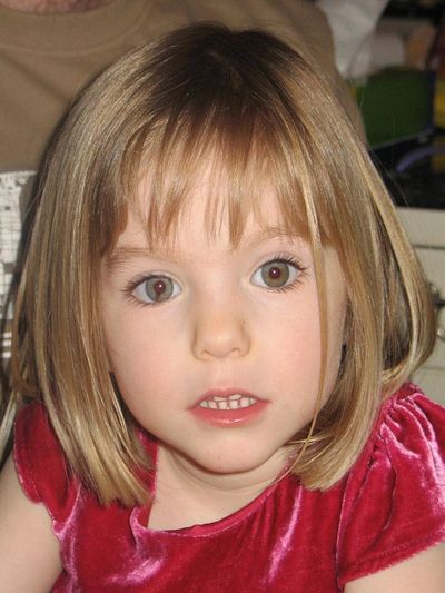 Portuguese authorities make German ‘formal suspect’ in Madeleine McCann probe