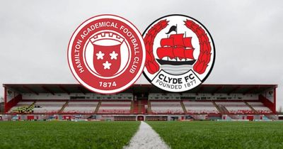 Hamilton Accies and Clyde confirm groundshare but Bully Wee see long-term future in Glasgow