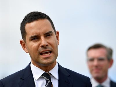 Trans debate threatens NSW government