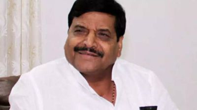 Uttar Pradesh: Shivpal Yadav dares Akhilesh Yadav to expel him from SP legislative party