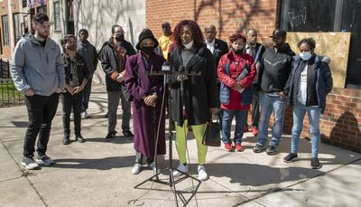 South Side tenants demanding improvements to apartments push for citywide changes