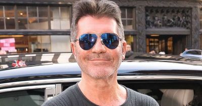 Simon Cowell was 'terrified' he'd become ill from working too much as he slows down