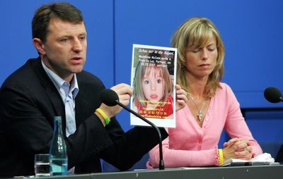 Madeleine McCann: Portuguese authorities make German man ‘formal suspect’