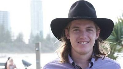 Young mechanics killed on Sunshine Coast while working broken-down bus remembered by family and friends