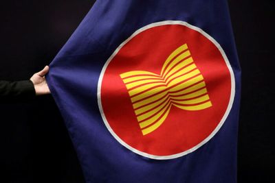 Asean must seize new opportunities