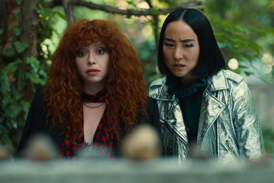 5 things to expect on “Russian Doll"