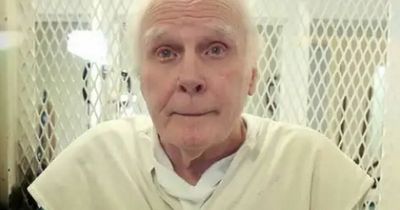 Carl Wayne Buntion: World's oldest death row inmate executed for murdering officer