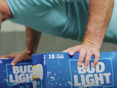 How The 2022 NFL Draft Can Help You Win $15M From Bud Light