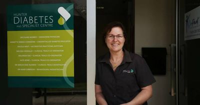 'It's in the government's best interest to keep us safe': Calls for more support for type 1 diabetes