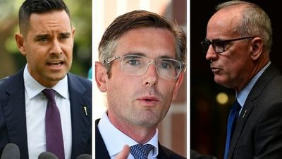 NSW Premier agrees to meet with trans advocates as comments cause rift in government