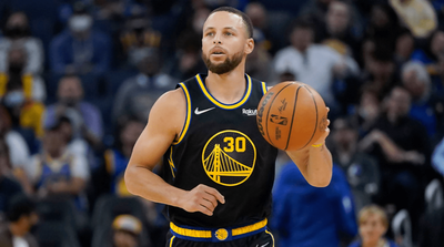Curry Creates Junior Golf Tour to Aid Disadvantaged Kids