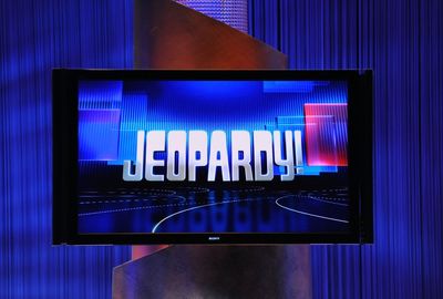 A final "Jeopardy!" rarity that pays off