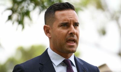 NSW premier agrees to meeting on transgender sport after independent Alex Greenwich threatens to withdraw support