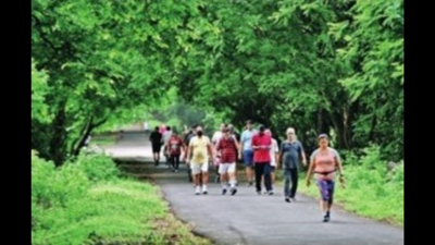 Promote healthy living to prevent pandemic-like devastation: Doctors