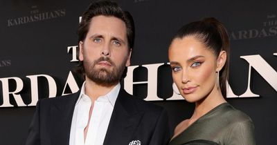 Scott Disick taking new relationship 'day by day' as he searches for the 'right person'