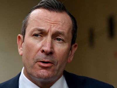 WA premier tests positive to COVID-19