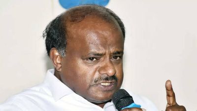 Systematic destruction of communal harmony in Karnataka, says HD Kumaraswamy