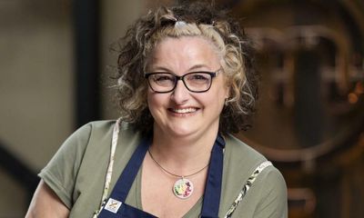 ‘I lost my joy’: MasterChef’s Julie Goodwin opens up about mental health battle