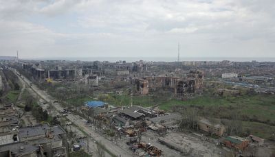 Kyiv accuses Moscow of 'imperialism' after Russia flags interest in south Ukraine
