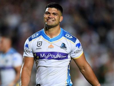 Payten wary of Titans' ace up their sleeve