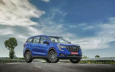 Mahindra hikes prices of its SUVs