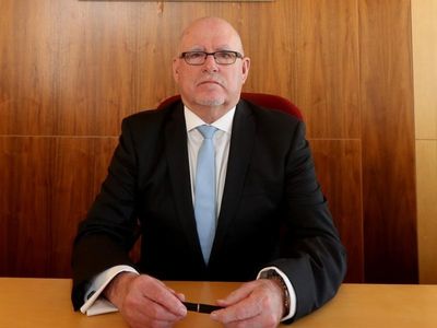 SA to act on report into child murders