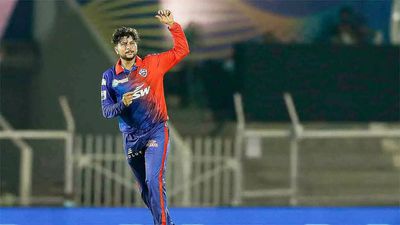 IPL 2022, DC vs RR: How Team India, Delhi Capitals got Kuldeep Yadav back into a happy space