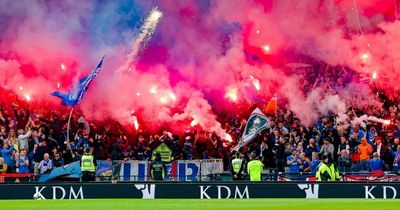 Rangers fans set to take over Leipzig's ground after scores of punters snap up tickets for home end