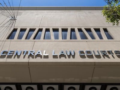 WA man to admit some of 400-plus charges
