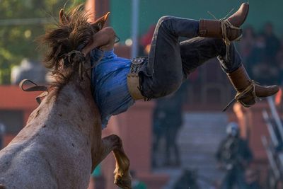 AP Week in Pictures: Latin America and Caribbean