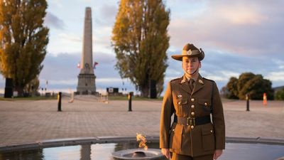 Here are the Anzac Day 2022 dawn services and commemorations near you