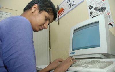 Job fair for differently-abled persons in Belagavi