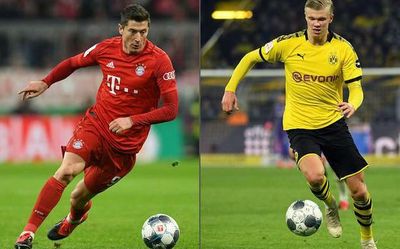 Bayern vs Dortmund preview: 10th straight Bundesliga title on the cards