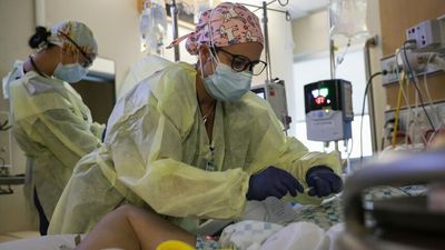 UK patient with persistent COVID-19 had infection for 505 days straight, study shows