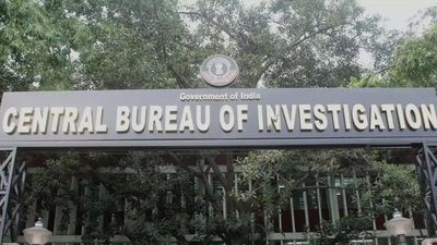 Chandigarh: CBI arrests recovery official taking bribe