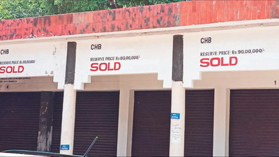 24 residential units of Chandigarh Housing Board to be auctioned as freehold