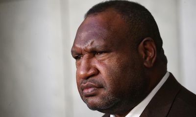 UBS should be banned from doing business in PNG after loan deal, PM tells parliament