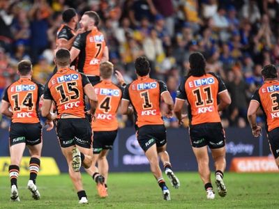 Tigers must show they can back up: Maguire
