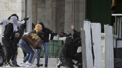 Fresh Clashes at Jerusalem's Al-Aqsa Mosque Compound