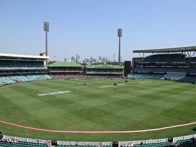 Former cricket board chair Crompton dies