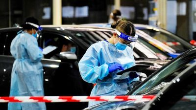 Why are states relaxing close contact restrictions when there are still so many COVID-19 cases?